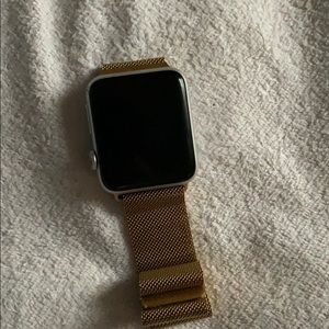Apple Watch series 3